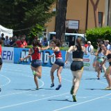 Campionati italiani allievi  - 2 - 2018 - Rieti (2167)